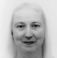 Photo of: Mrs Kay Ball