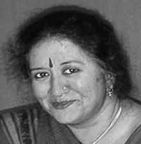 Photo of: Mrs Pushkala Gopal
