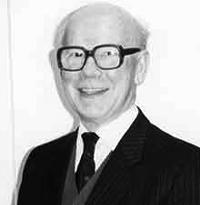 Photo of: Mr Robert Harrold
