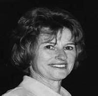 Photo of: Mrs Sonia Bond