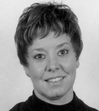 Photo of: Miss Julie Tomkins
