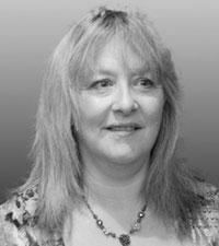 Photo of: Mrs Sharon Orme