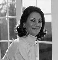 Photo of: Miss Deborah Capon