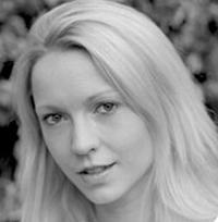Photo of: Ms Ivana Ostrowski