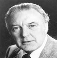 Photo of: Sir Donald Sinden CBE FRSA