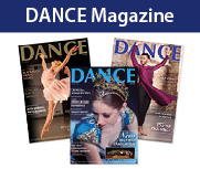 DANCE Magazine