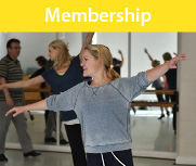 Learn about ISTD Membership