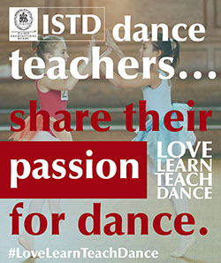 ISTD dance teachers share their passion for dance