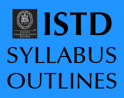 Street Dance - Amateur Examination Syllabus Outline