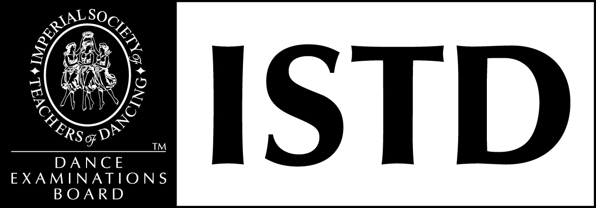 ISTD Logo (Black)