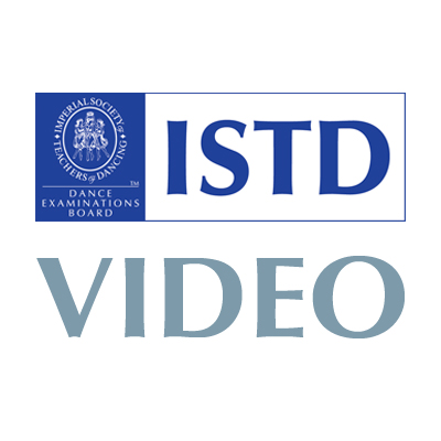 How to download your ISTD video