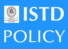 ISTD Equality and Diversity Policy (originated July 2016)