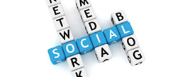 Using Social Media
