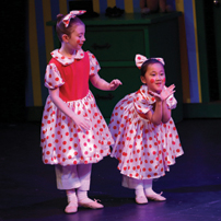 ISTD Notes - March 2016