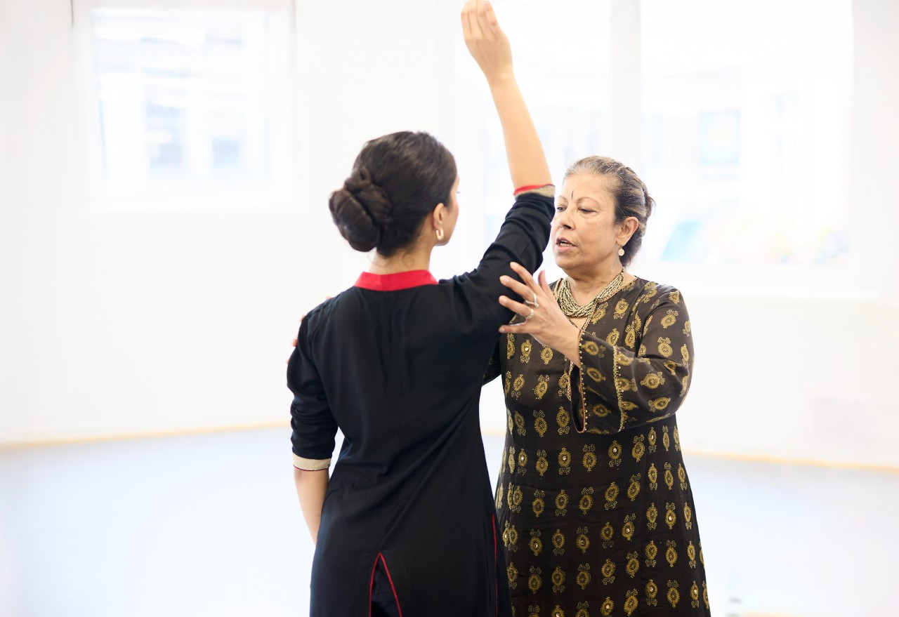 Licentiate Classical Indian Preparatory Course 1 – Teaching Methods & Intermediate Refresher