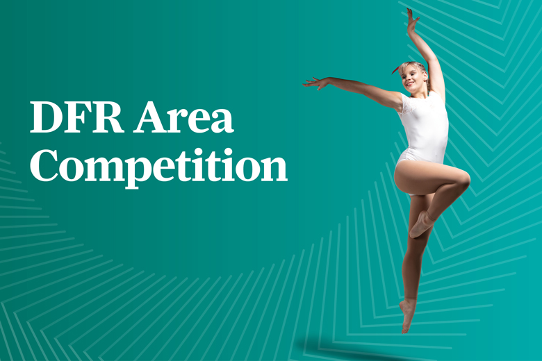 DFR Area Competitions