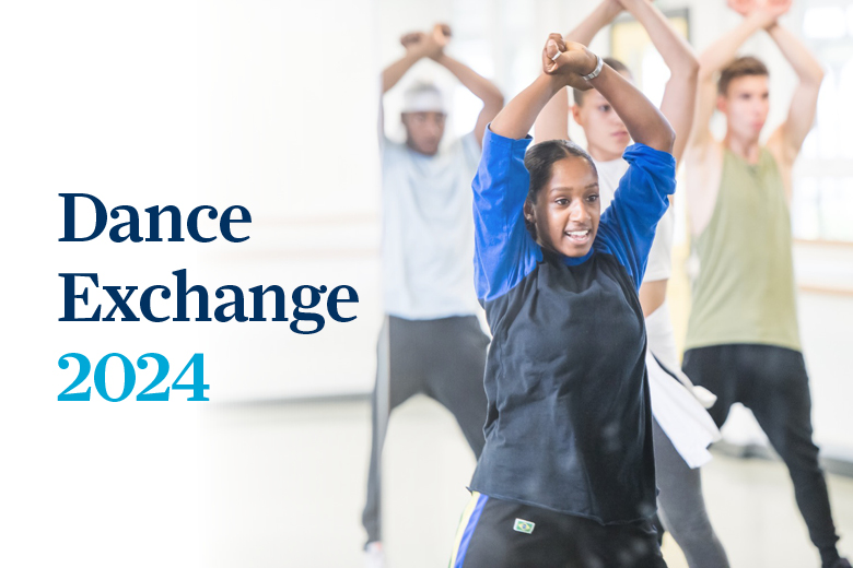 Dance Exchange 2024