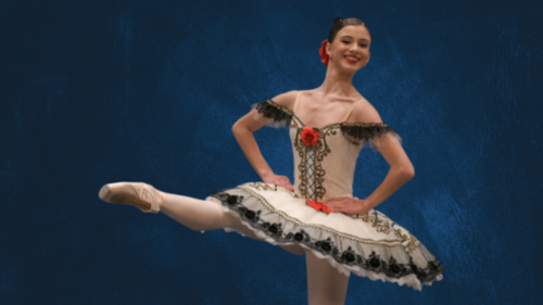 The Cecchetti Malta Awards 2021