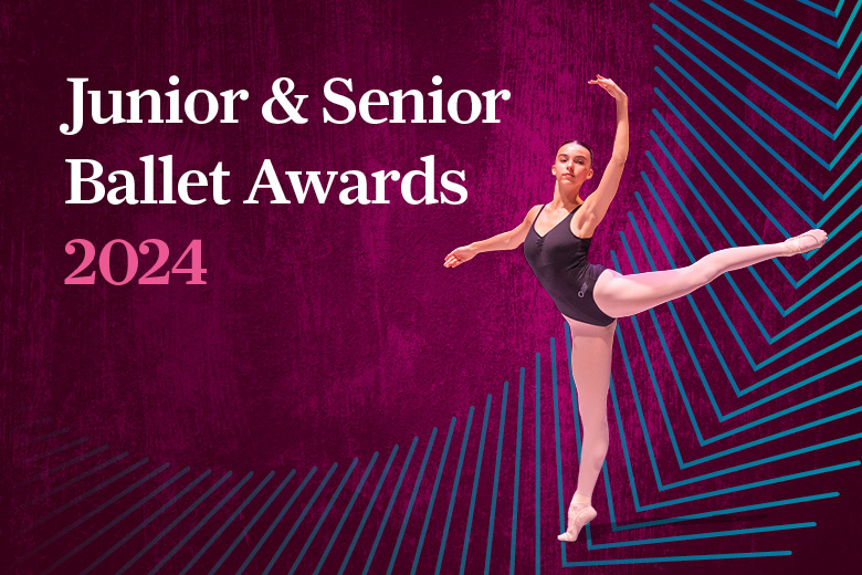 Imperial Classical Ballet Junior and Senior Ballet Awards 2024 UK