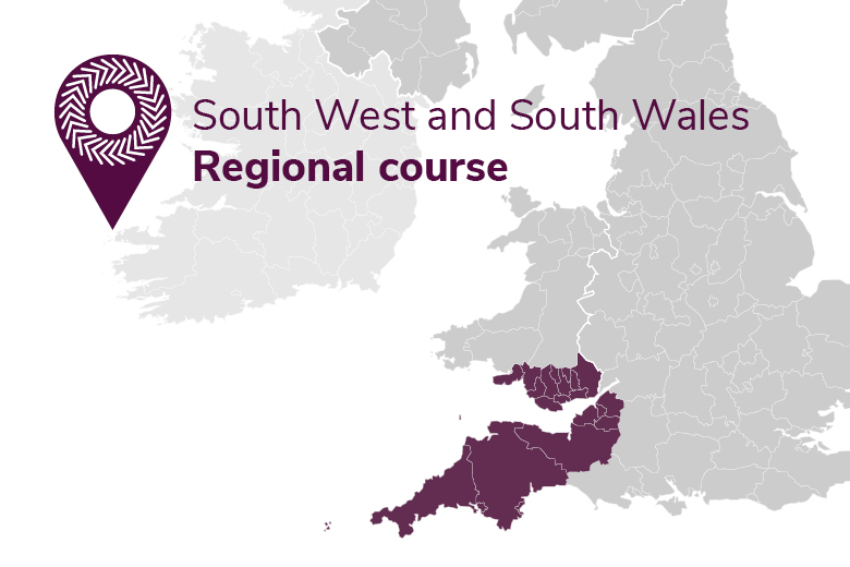 Regional Course: Tap Dance Bridging the gap from Intermediate, Bristol