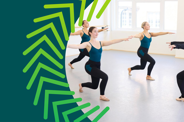 ISTD Academy - Licentiate Modern Theatre (MTH)