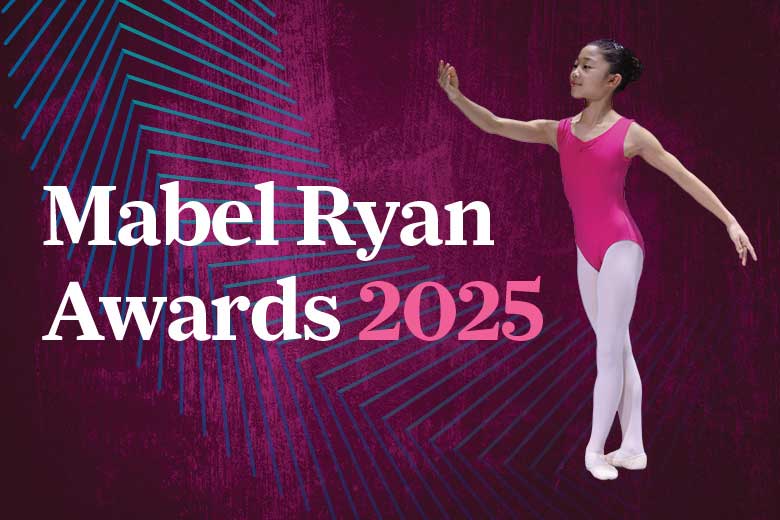 Mabel Ryan Awards 2025