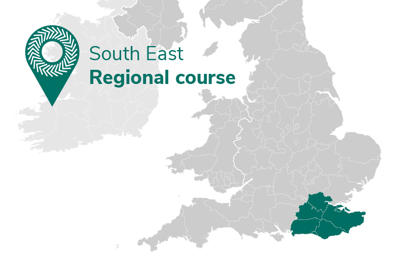 Regional Course: Modern Theatre Grade 4 and 5 floor sequences, Kent