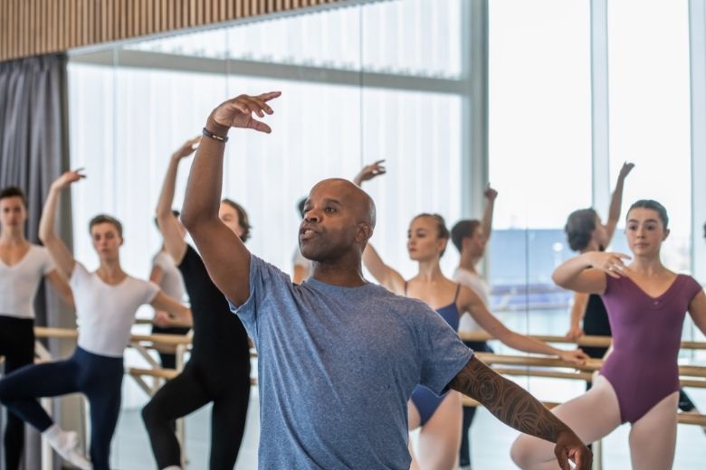 Imperial Classical Ballet Essentials: Three part series