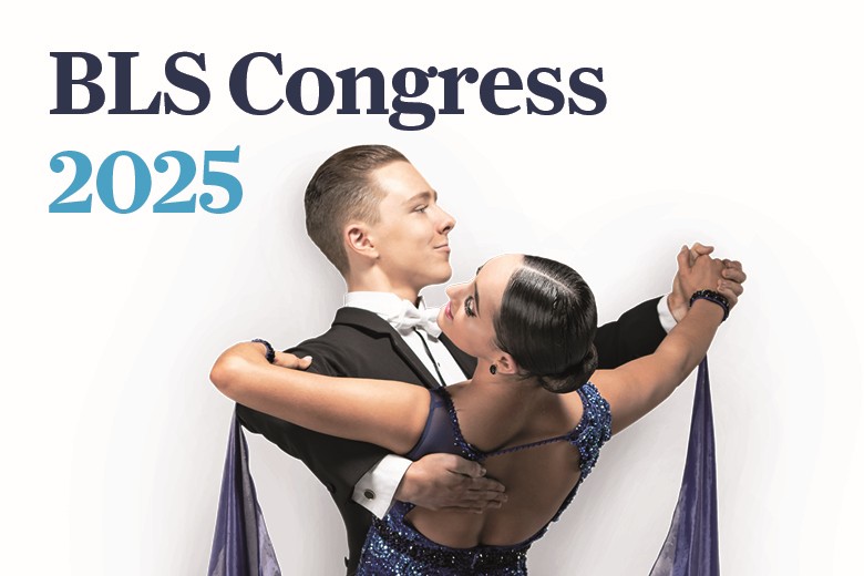 BLS Congress 2025