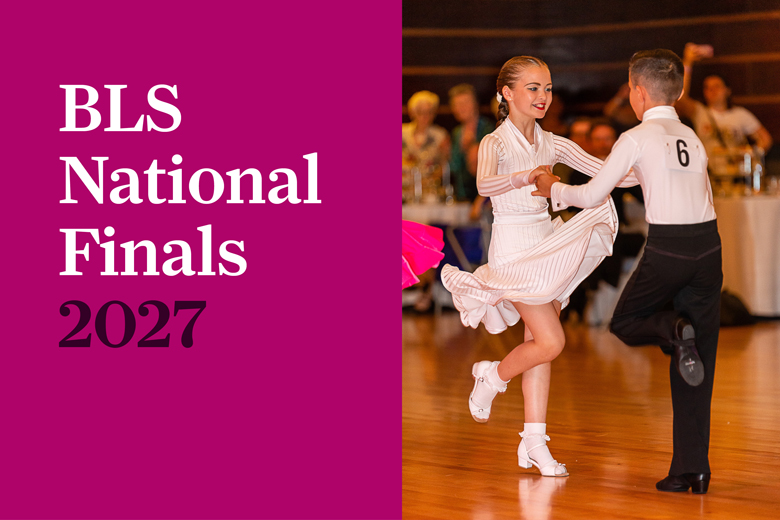 BLS National Finals 2026/27