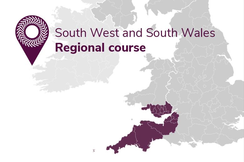 Regional Course: Modern Theatre Grade 4 and 5 Musical Theatre Amalgamations, Bristol