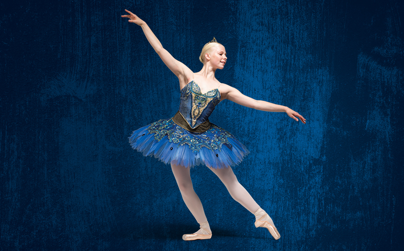 Cecchetti Classical Ballet: Scholars Audition 2022
