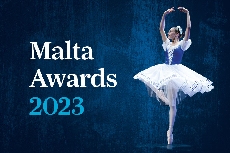 Malta Awards 2023