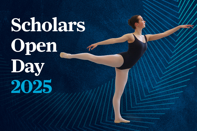 Cecchetti Scholars Open Day 2025