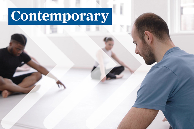 Online: February Half Term Contemporary CPD