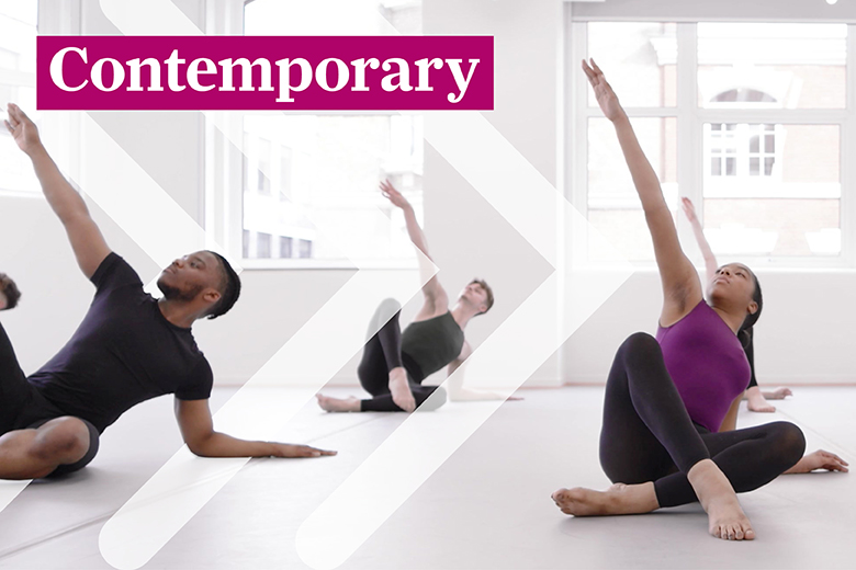 In Studio: October Half Term CPD - Contemporary, London, UK
