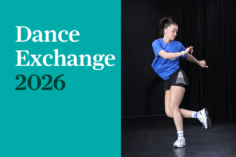 DFR Dance Exchange 2026