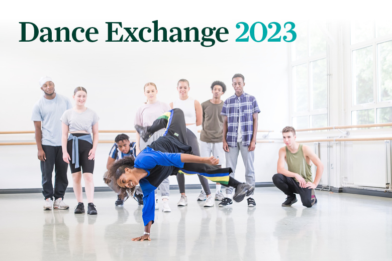 Dance Exchange 2023