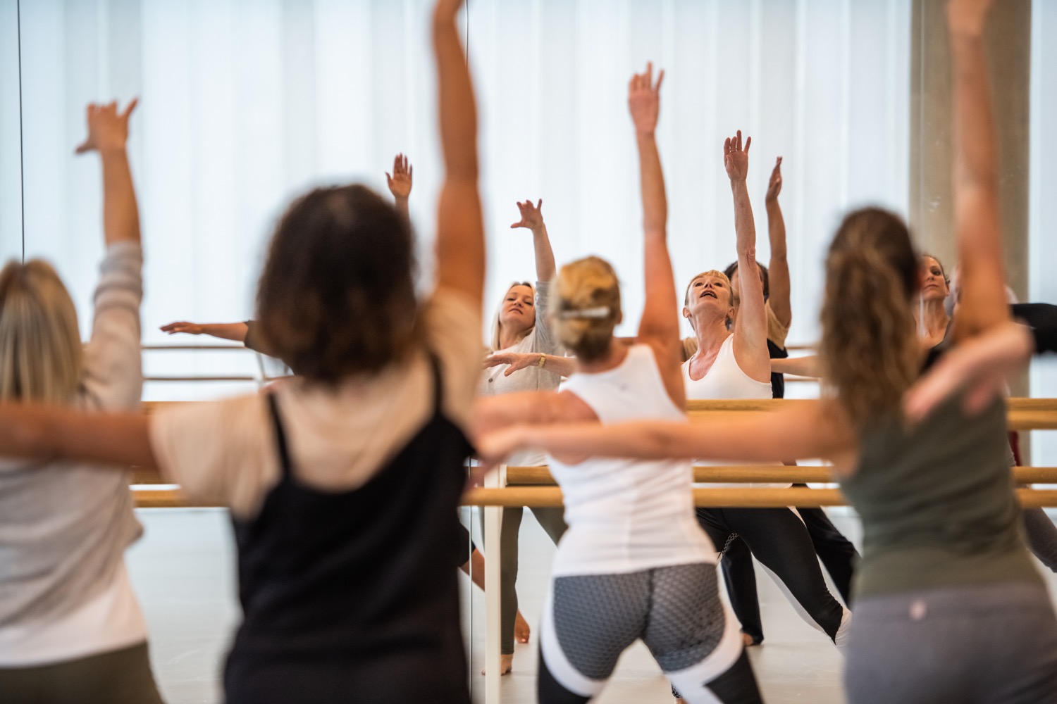 Online CPD: Modern Theatre November 2021