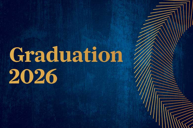 Graduation 2026