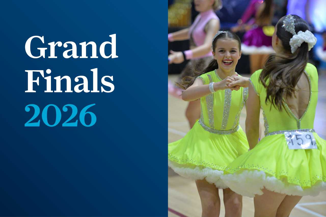 Grand Finals 2026