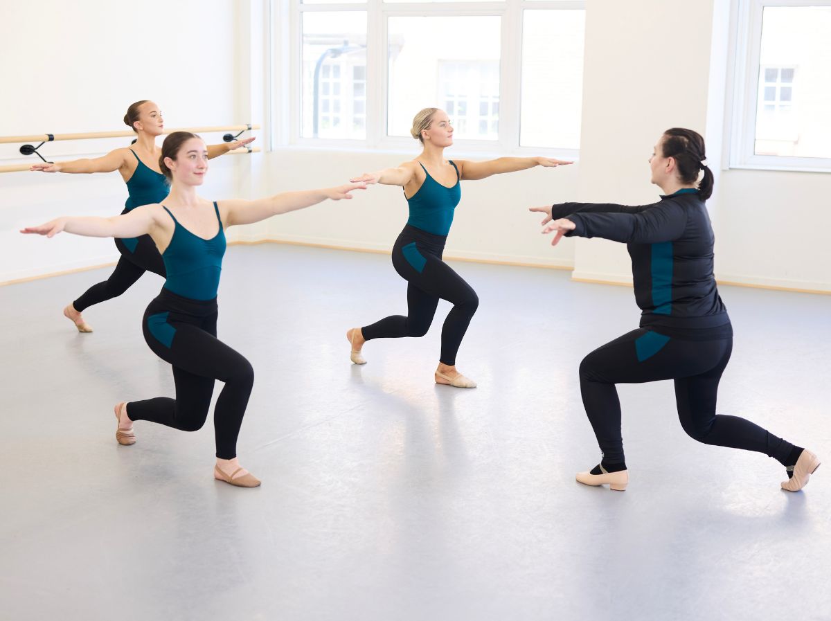 DDE Unit 4 – Modern Theatre