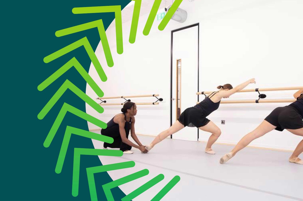 DDE Unit 4 – Imperial Classical Ballet