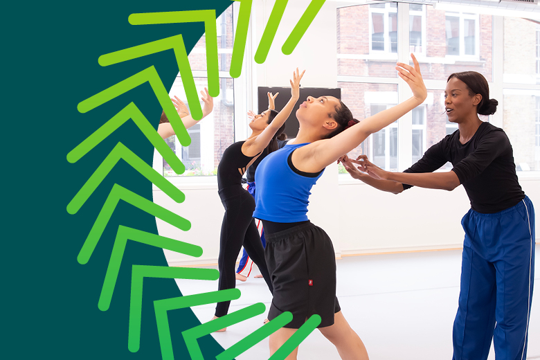 Level 6 Diploma in Dance Pedagogy Open Day