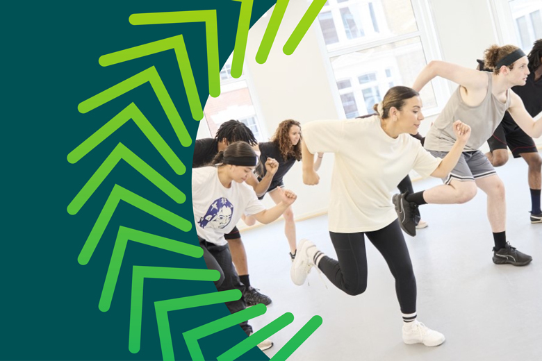 ISTD Academy - Street Dance Associate Open Day 