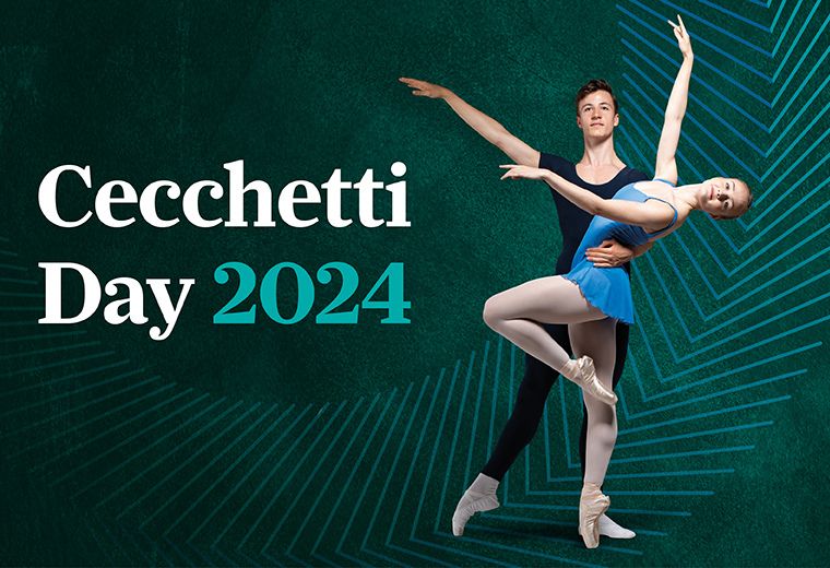 Cecchetti Day 2024