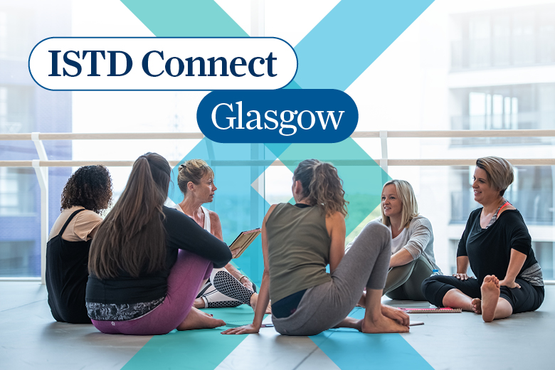 ISTD Connect Glasgow
