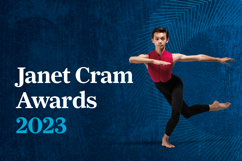 Janet Cram Awards 2023