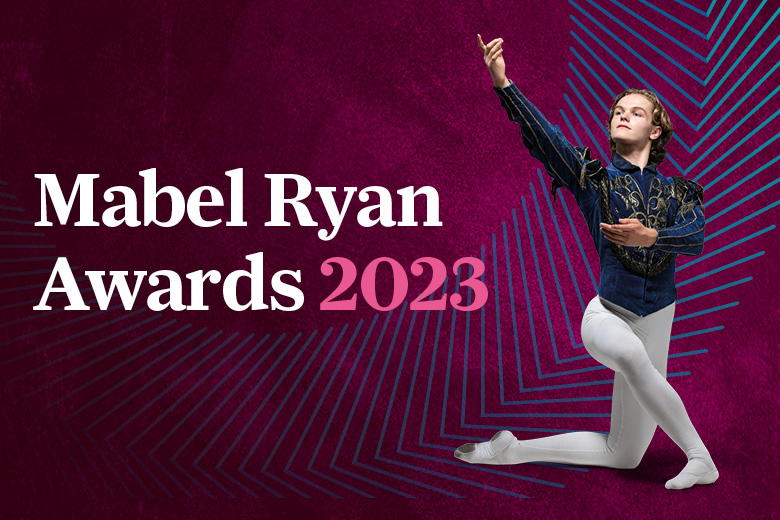 Mabel Ryan Awards 2023