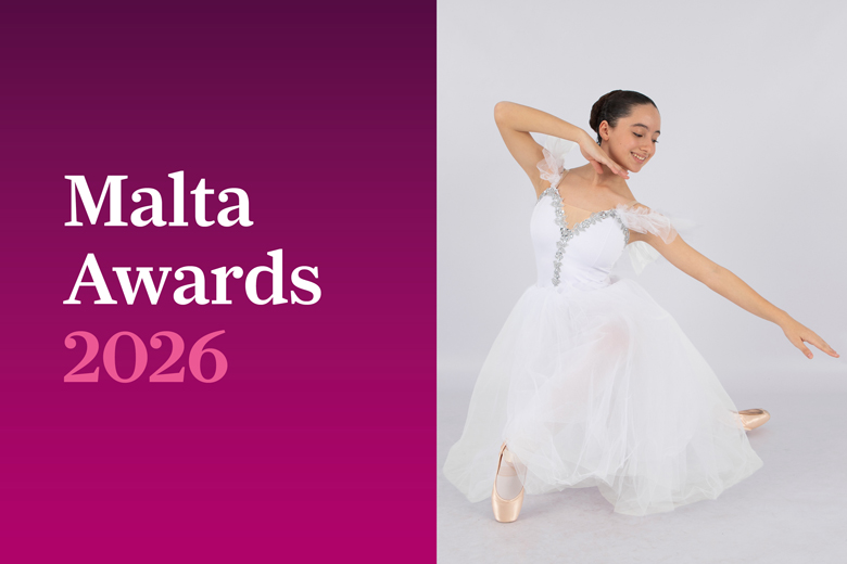 Cecchetti Malta Awards 2026